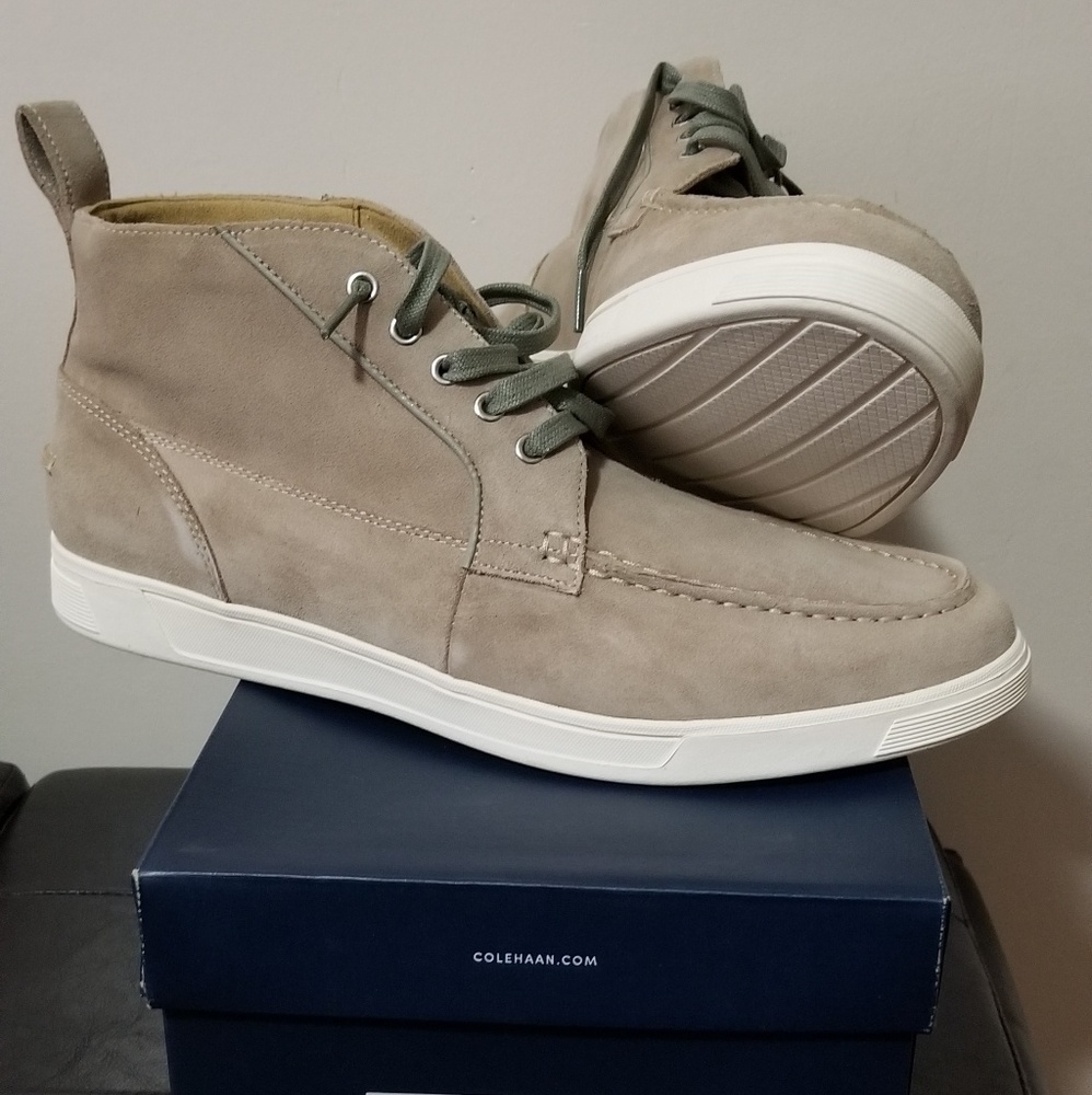 NIB Cole Haan